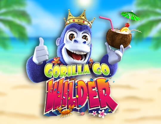 Gorilla Go Wilder